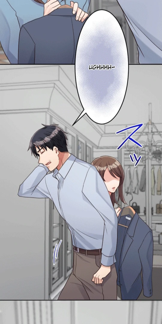 Revenge Is Better Than Drugs For Scum Chapter 4 - page 22