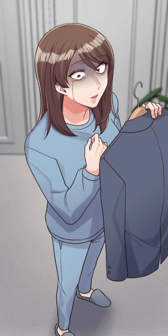 Revenge Is Better Than Drugs For Scum Chapter 4 - page 23