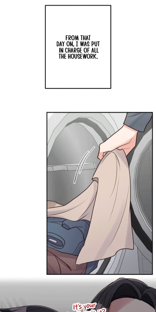 Revenge Is Better Than Drugs For Scum Chapter 4 - page 25