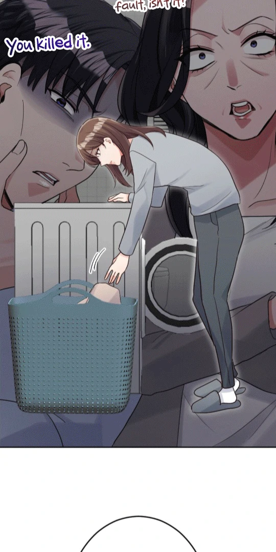 Revenge Is Better Than Drugs For Scum Chapter 4 - page 26