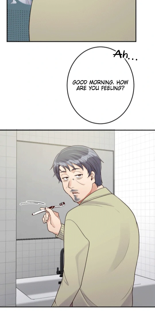 Revenge Is Better Than Drugs For Scum Chapter 4 - page 30