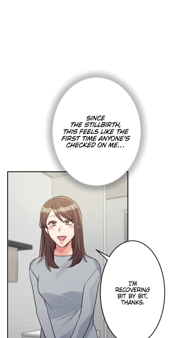 Revenge Is Better Than Drugs For Scum Chapter 4 - page 31