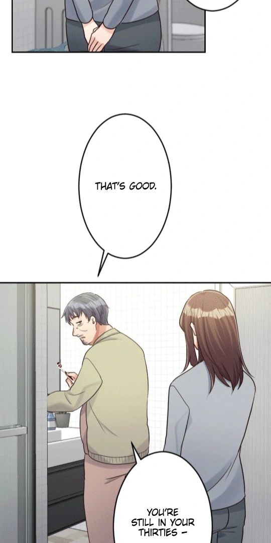 Revenge Is Better Than Drugs For Scum Chapter 4 - page 32