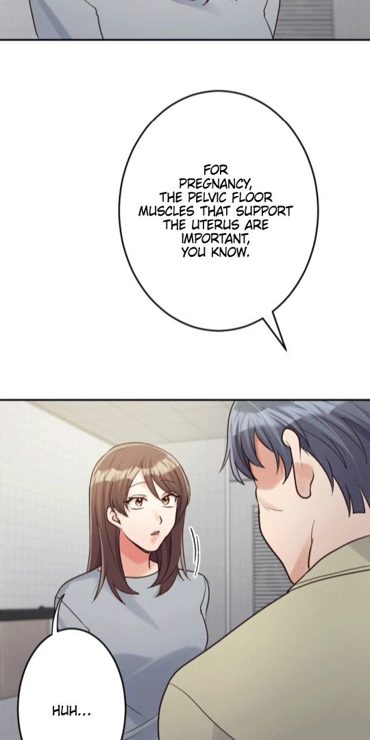 Revenge Is Better Than Drugs For Scum Chapter 4 - page 34