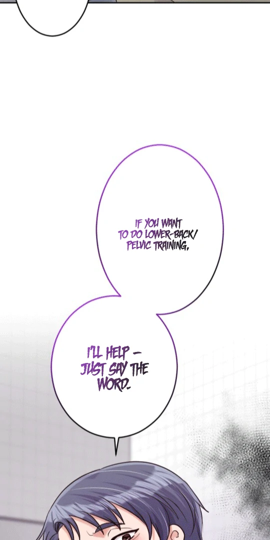 Revenge Is Better Than Drugs For Scum Chapter 4 - page 35