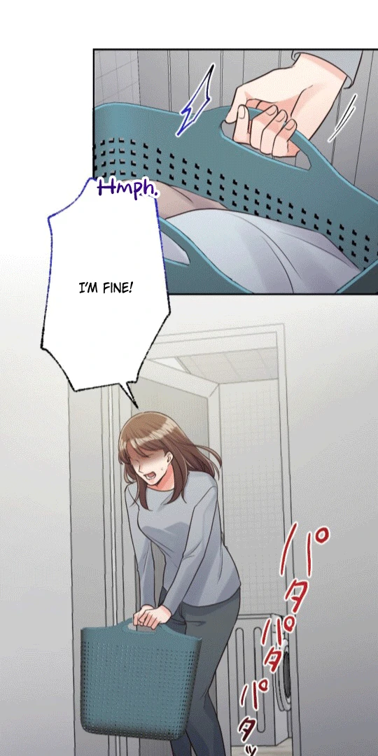 Revenge Is Better Than Drugs For Scum Chapter 4 - page 38