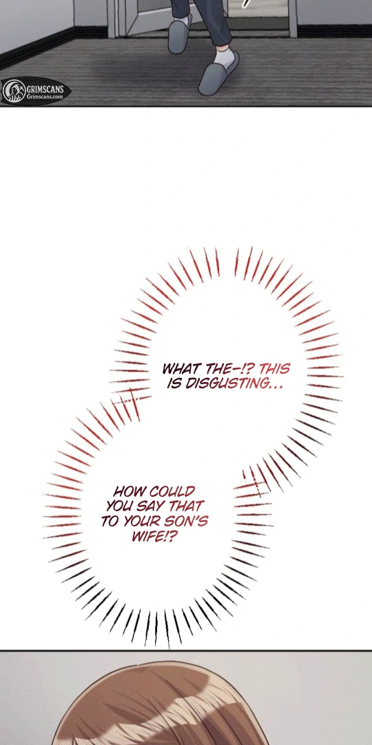 Revenge Is Better Than Drugs For Scum Chapter 4 - page 39