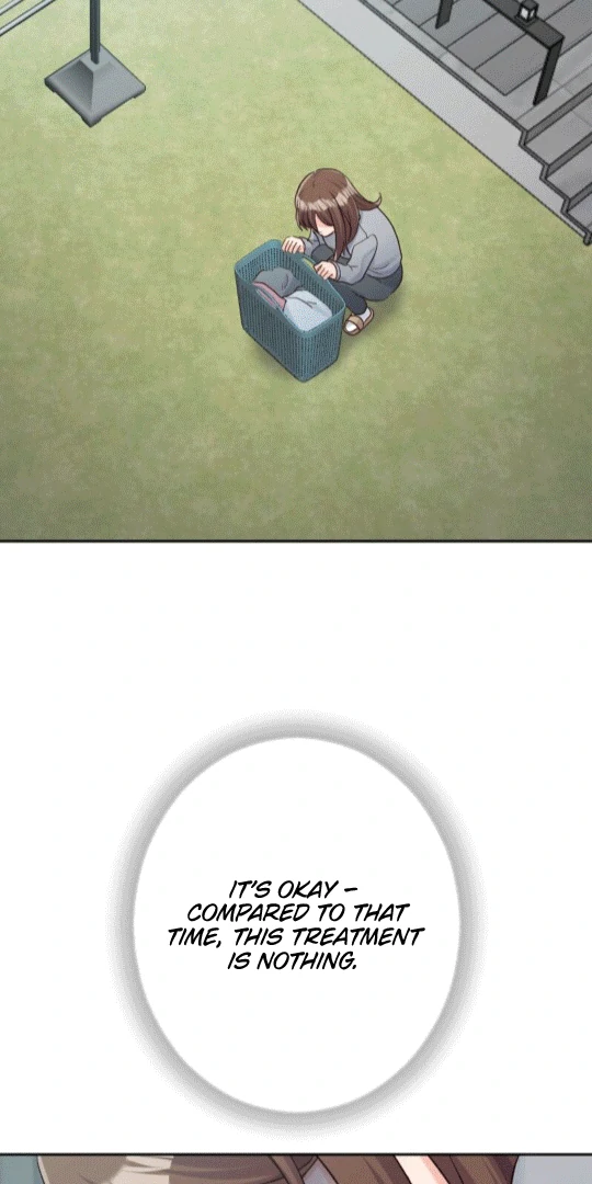 Revenge Is Better Than Drugs For Scum Chapter 4 - page 41