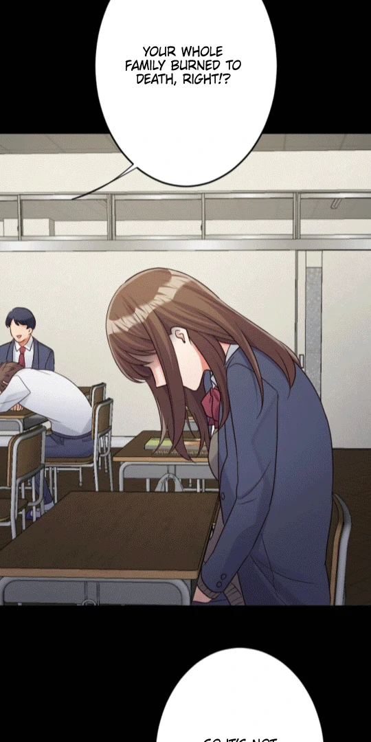 Revenge Is Better Than Drugs For Scum Chapter 4 - page 43