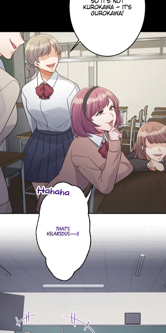 Revenge Is Better Than Drugs For Scum Chapter 4 - page 44