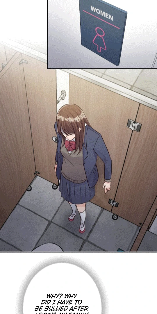 Revenge Is Better Than Drugs For Scum Chapter 4 - page 46