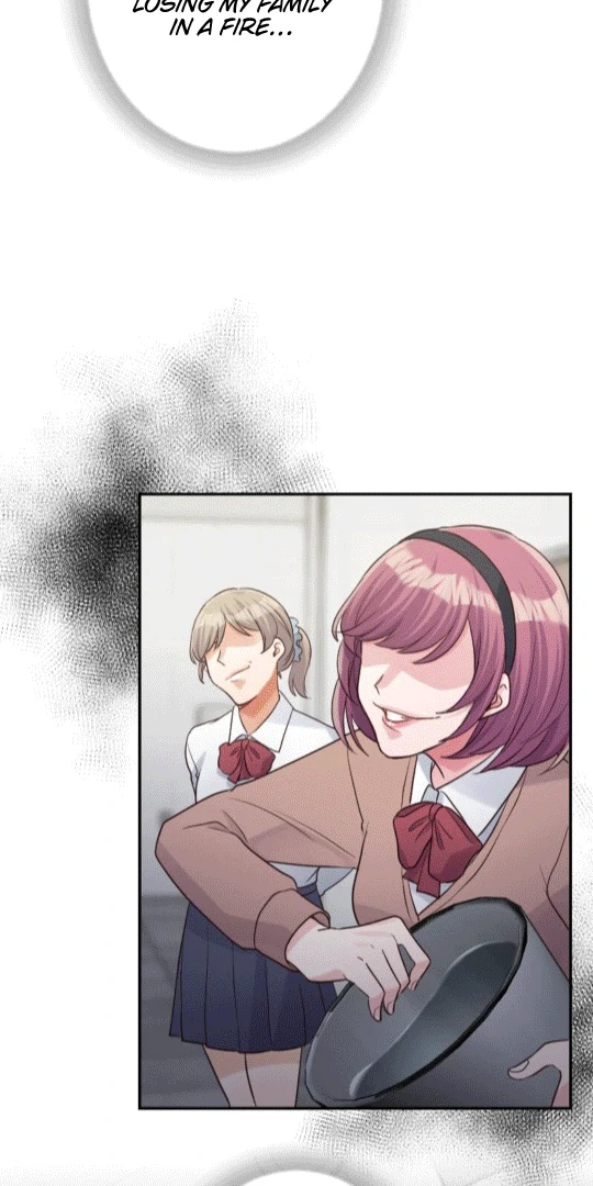 Revenge Is Better Than Drugs For Scum Chapter 4 - page 47