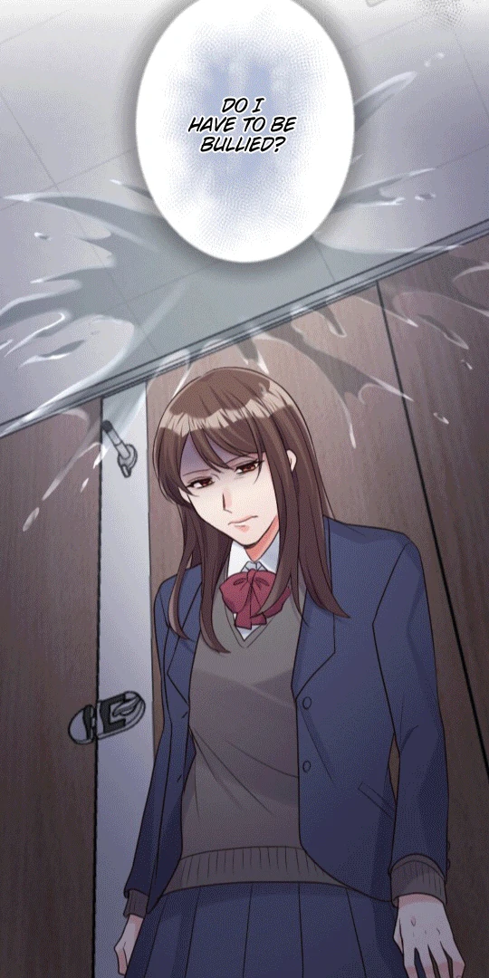 Revenge Is Better Than Drugs For Scum Chapter 4 - page 48