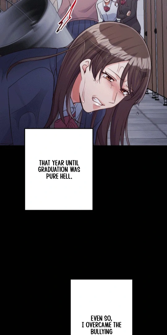 Revenge Is Better Than Drugs For Scum Chapter 4 - page 53