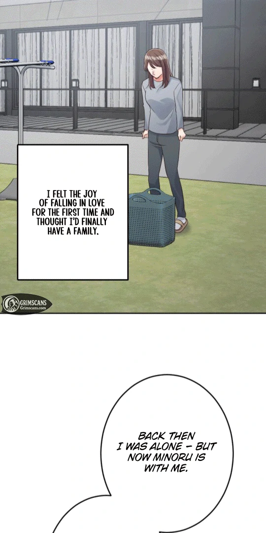 Revenge Is Better Than Drugs For Scum Chapter 4 - page 57