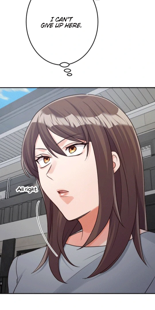 Revenge Is Better Than Drugs For Scum Chapter 4 - page 58