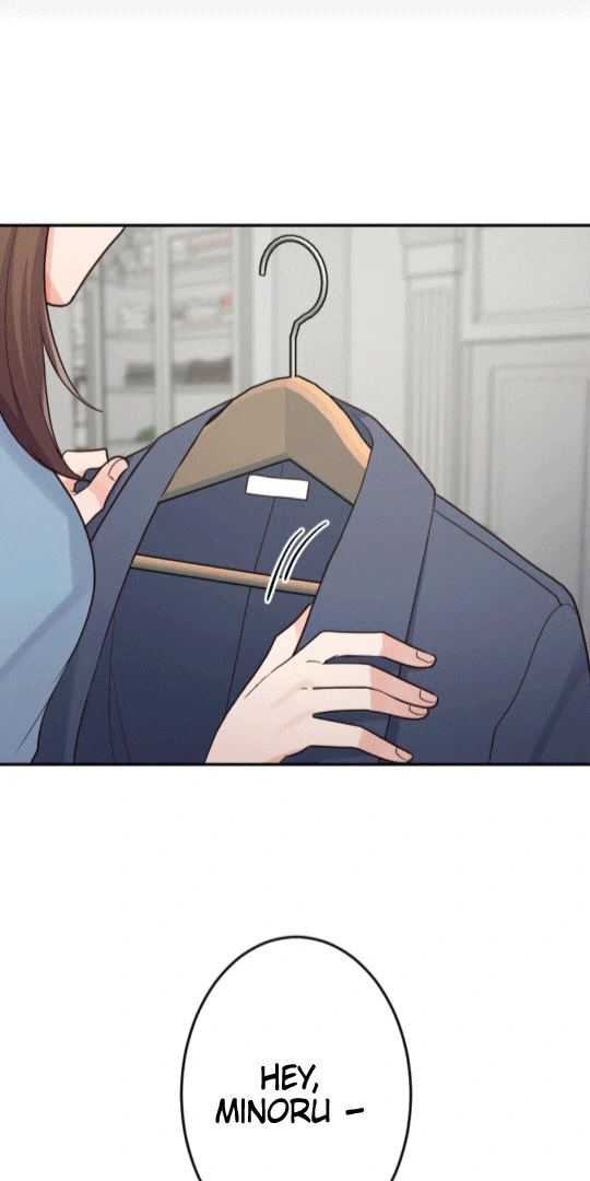 Revenge Is Better Than Drugs For Scum Chapter 4 - page 5