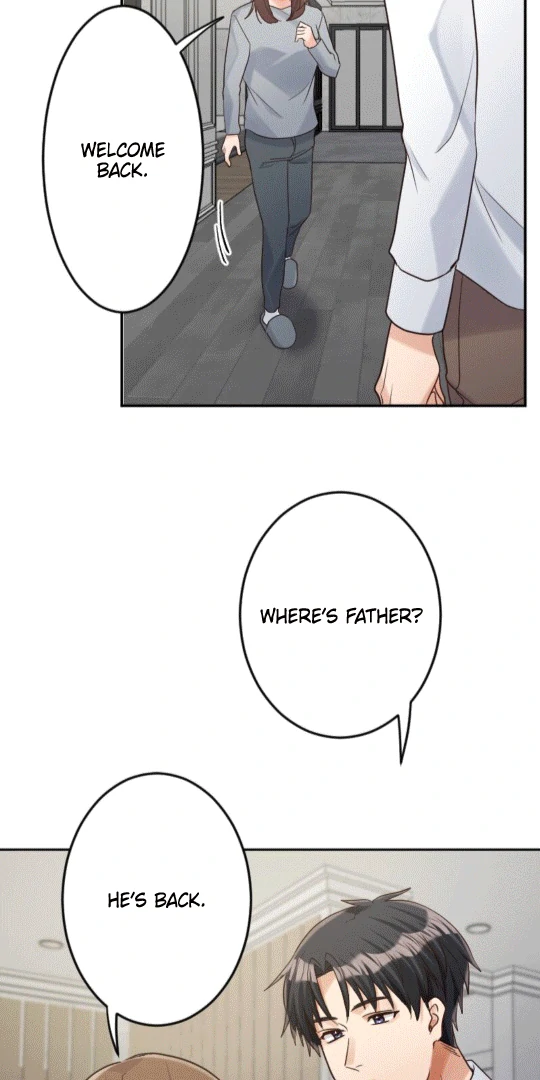 Revenge Is Better Than Drugs For Scum Chapter 4 - page 61