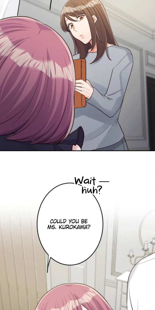 Revenge Is Better Than Drugs For Scum Chapter 4 - page 64