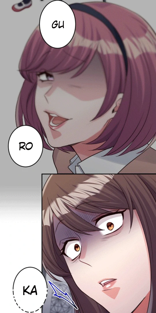 Revenge Is Better Than Drugs For Scum Chapter 4 - page 67