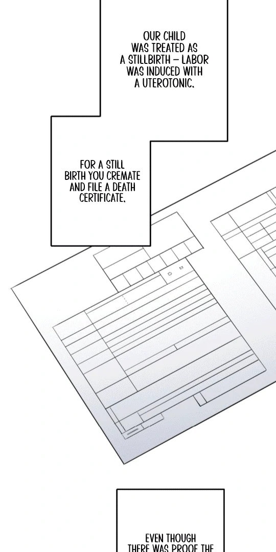 Revenge Is Better Than Drugs For Scum Chapter 4 - page 8