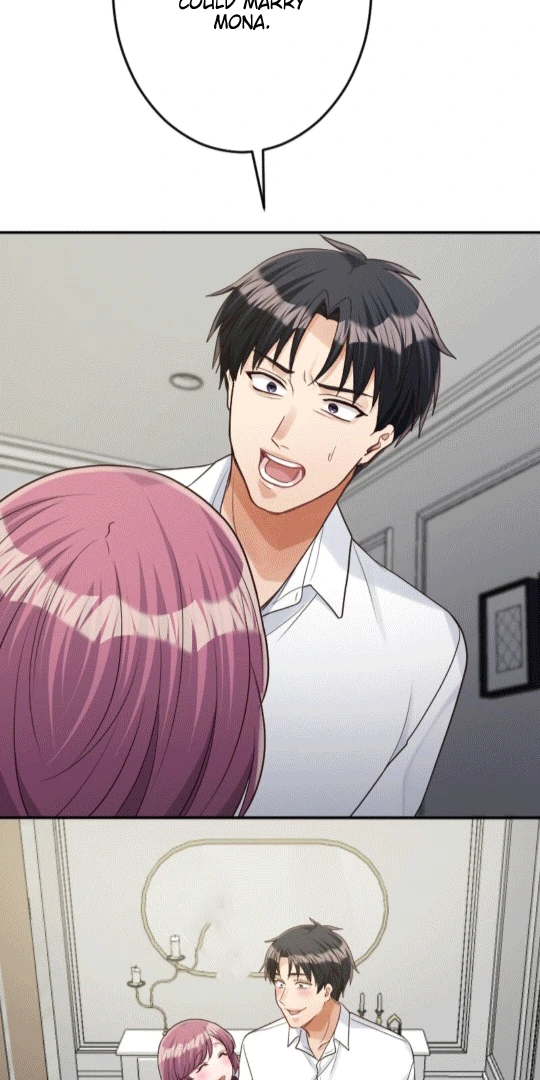 Revenge Is Better Than Drugs For Scum Chapter 5 - page 10