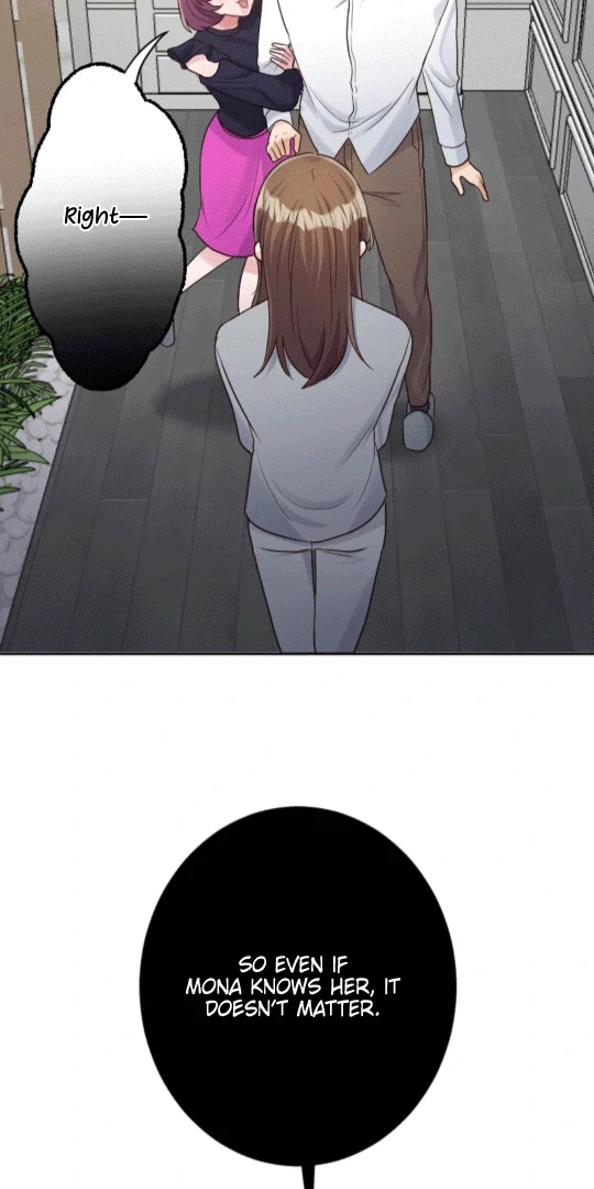 Revenge Is Better Than Drugs For Scum Chapter 5 - page 11