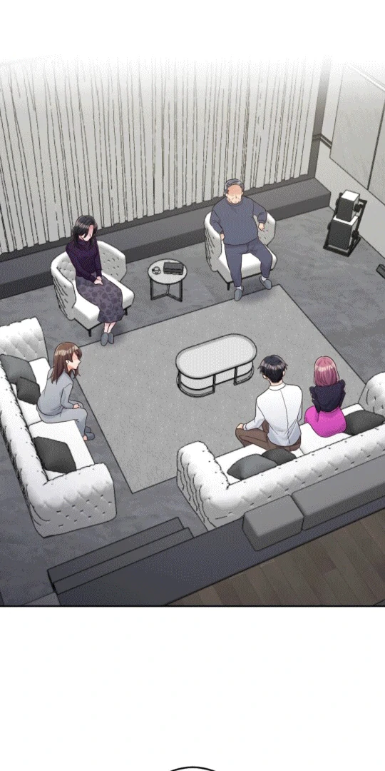 Revenge Is Better Than Drugs For Scum Chapter 5 - page 15