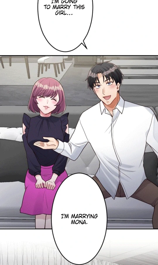 Revenge Is Better Than Drugs For Scum Chapter 5 - page 17