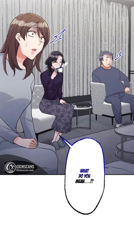 Revenge Is Better Than Drugs For Scum Chapter 5 - page 18