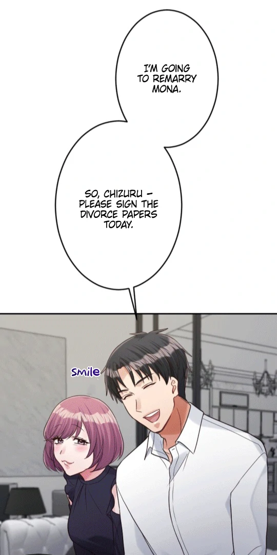 Revenge Is Better Than Drugs For Scum Chapter 5 - page 19