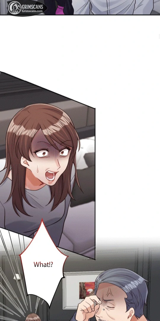 Revenge Is Better Than Drugs For Scum Chapter 5 - page 20