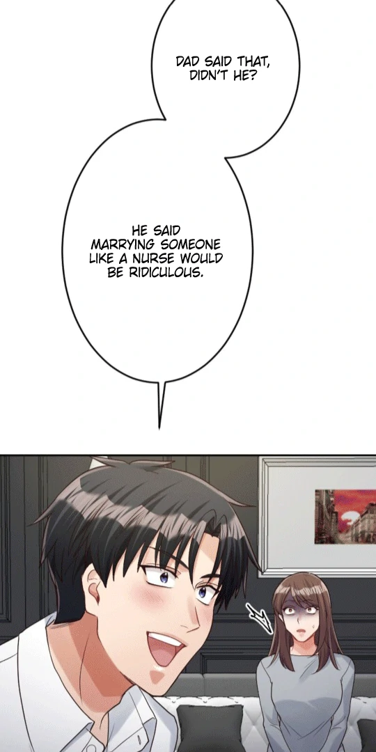 Revenge Is Better Than Drugs For Scum Chapter 5 - page 24