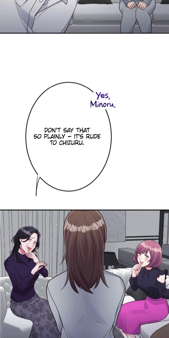 Revenge Is Better Than Drugs For Scum Chapter 5 - page 25