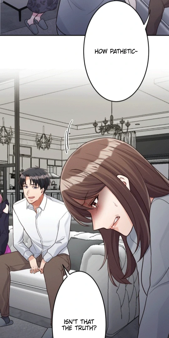 Revenge Is Better Than Drugs For Scum Chapter 5 - page 26