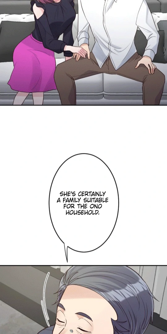 Revenge Is Better Than Drugs For Scum Chapter 5 - page 28