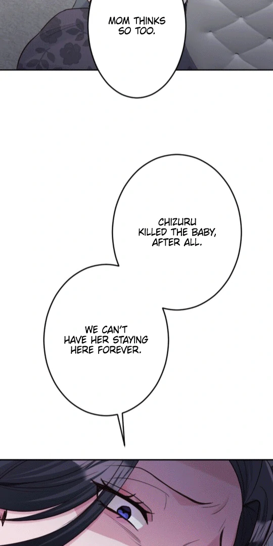 Revenge Is Better Than Drugs For Scum Chapter 5 - page 30