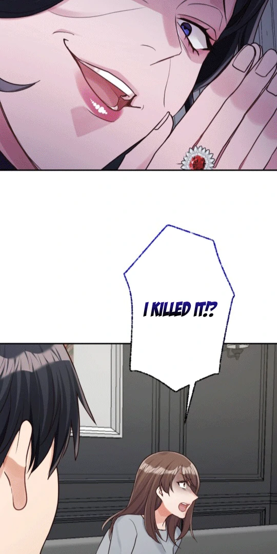 Revenge Is Better Than Drugs For Scum Chapter 5 - page 31