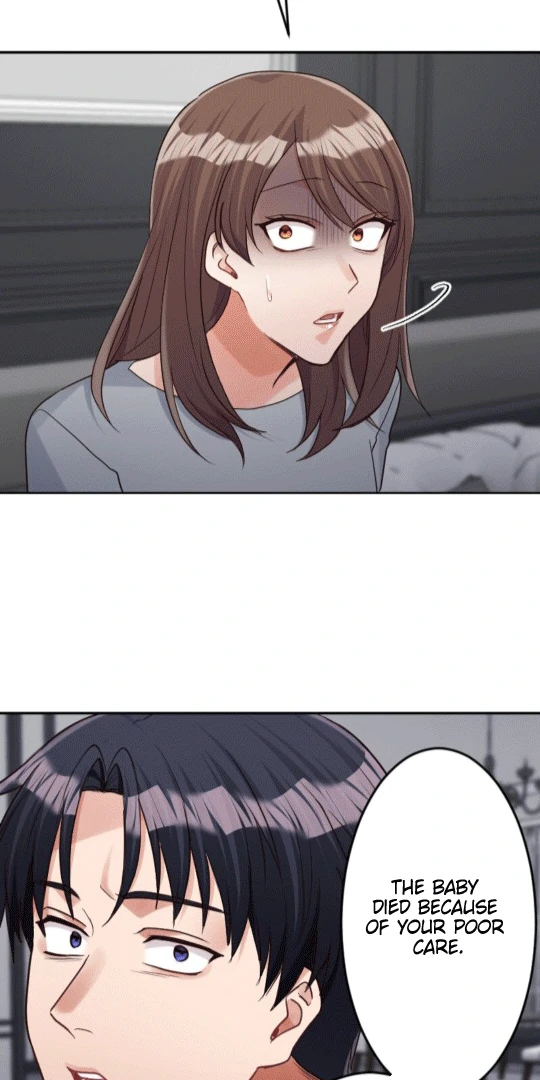 Revenge Is Better Than Drugs For Scum Chapter 5 - page 33