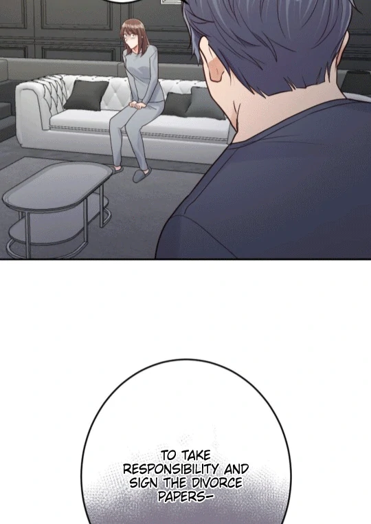 Revenge Is Better Than Drugs For Scum Chapter 5 - page 35