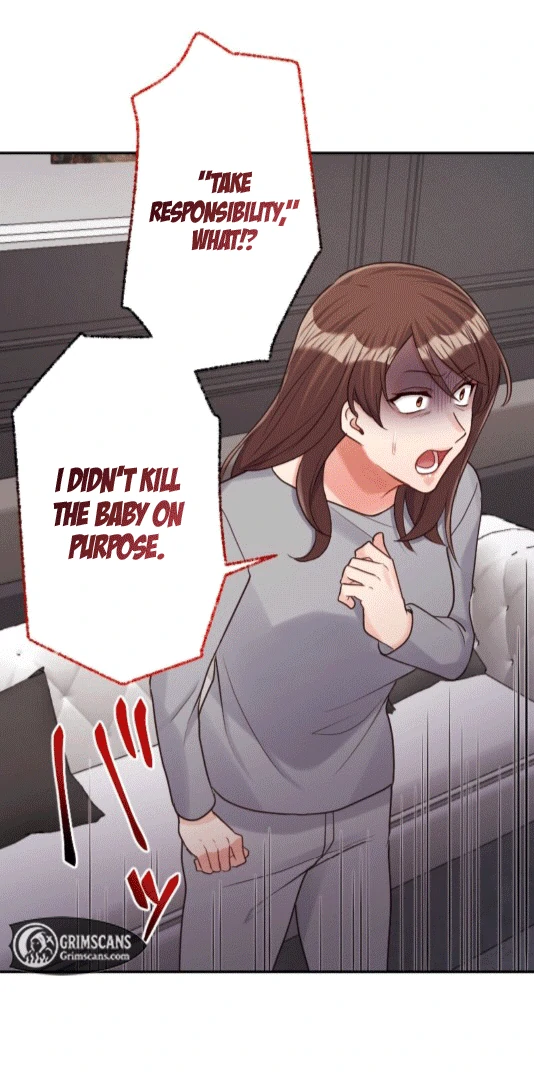 Revenge Is Better Than Drugs For Scum Chapter 5 - page 37