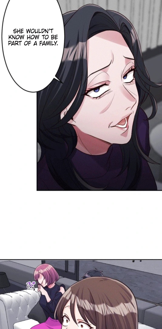 Revenge Is Better Than Drugs For Scum Chapter 5 - page 40