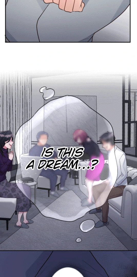 Revenge Is Better Than Drugs For Scum Chapter 5 - page 45