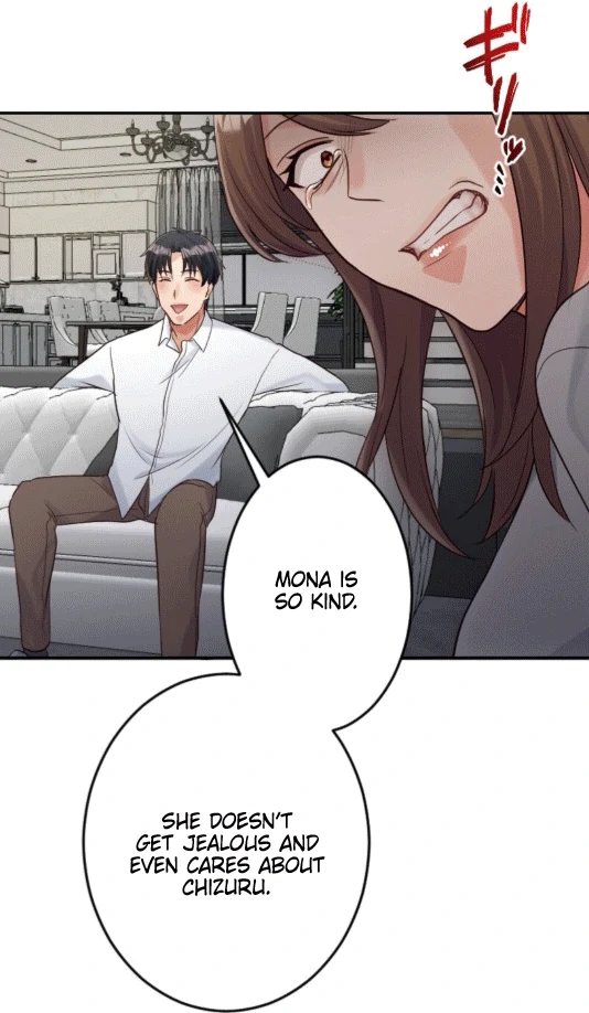 Revenge Is Better Than Drugs For Scum Chapter 5 - page 53