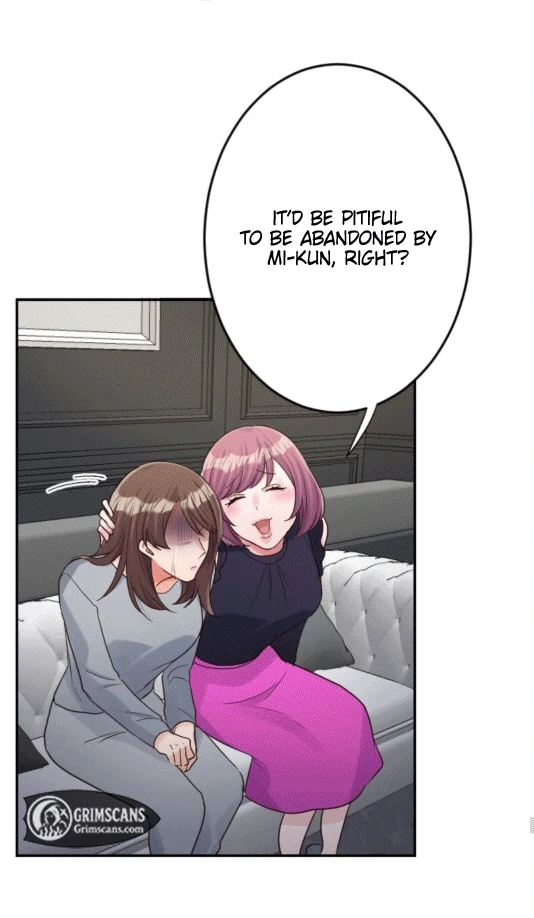 Revenge Is Better Than Drugs For Scum Chapter 5 - page 54