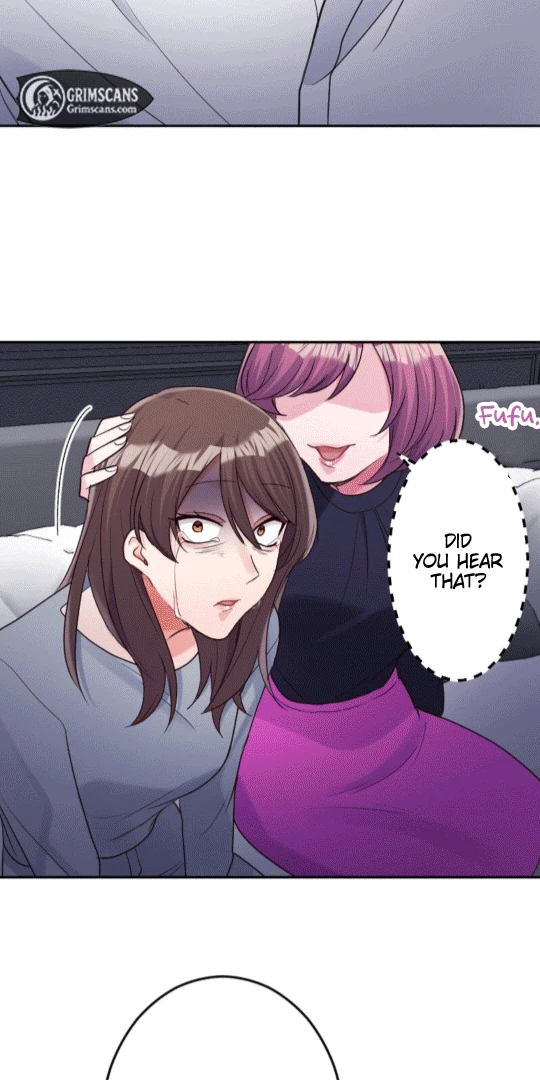 Revenge Is Better Than Drugs For Scum Chapter 5 - page 56