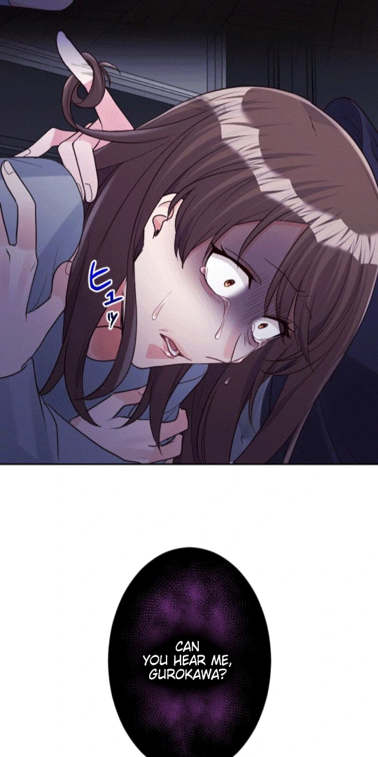 Revenge Is Better Than Drugs For Scum Chapter 5 - page 58