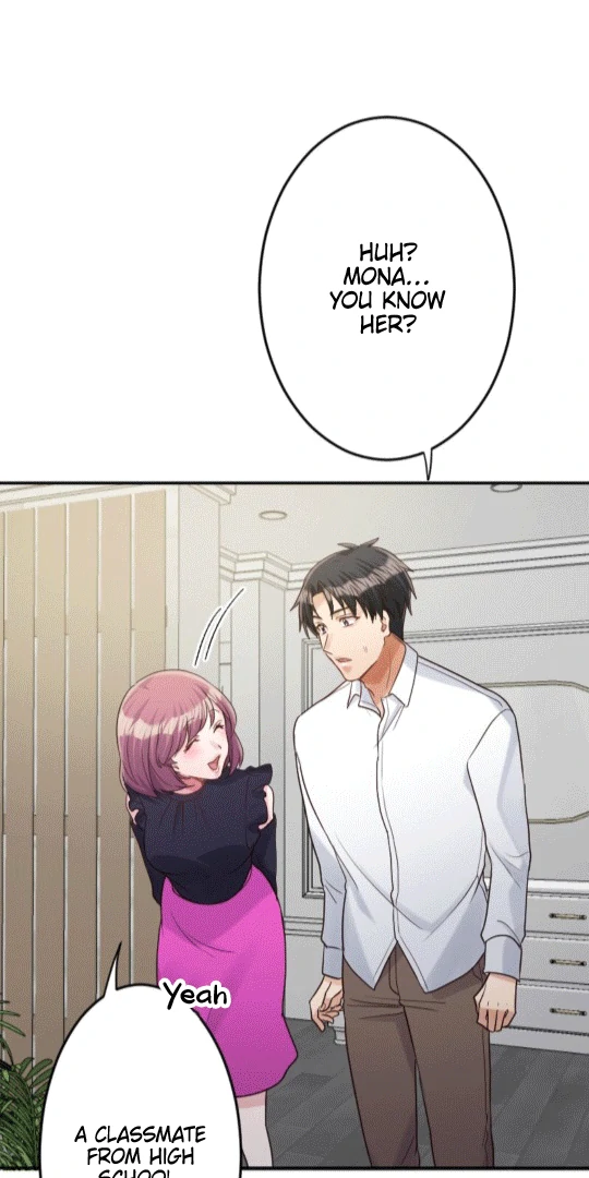 Revenge Is Better Than Drugs For Scum Chapter 5 - page 5