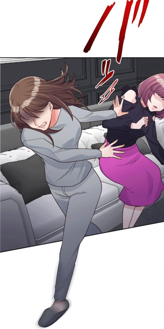 Revenge Is Better Than Drugs For Scum Chapter 5 - page 60