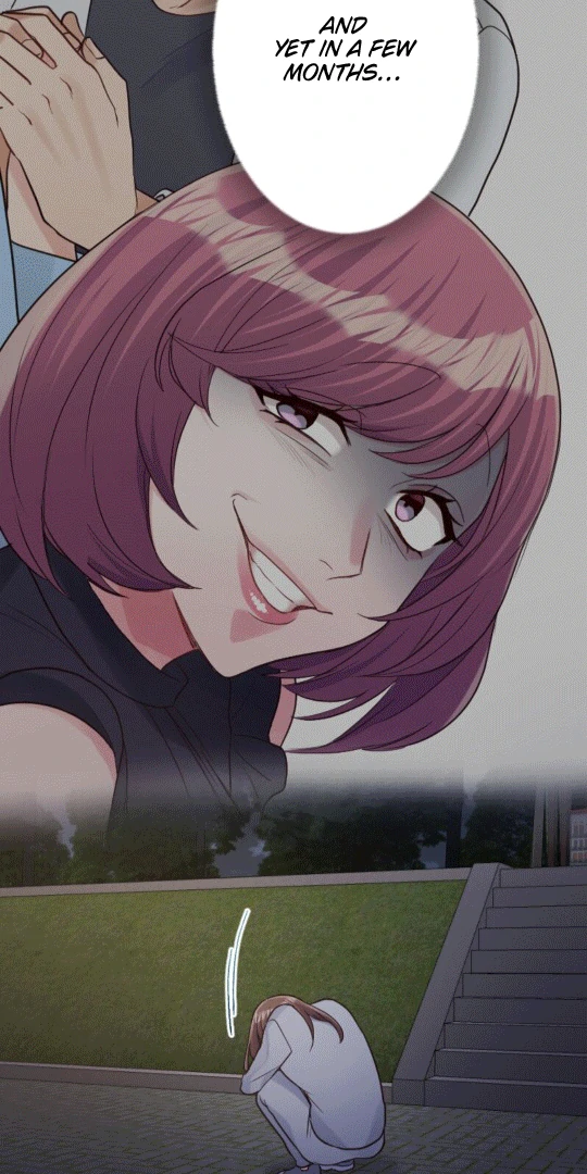 Revenge Is Better Than Drugs For Scum Chapter 5 - page 64